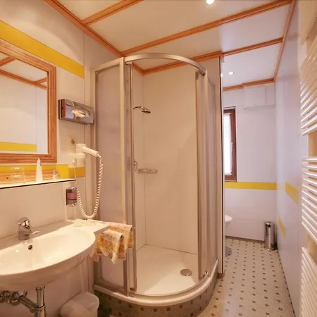 Guest house Lachmayr *
