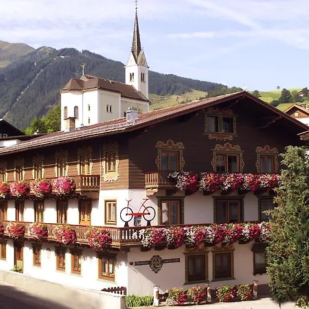 Guest house Lachmayr Kaprun