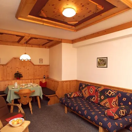 Guest house Lachmayr Kaprun
