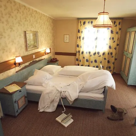 Guest house Lachmayr *