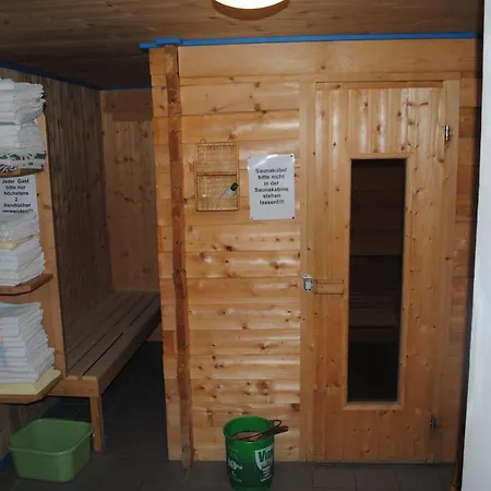 Lachmayr Guest house *
